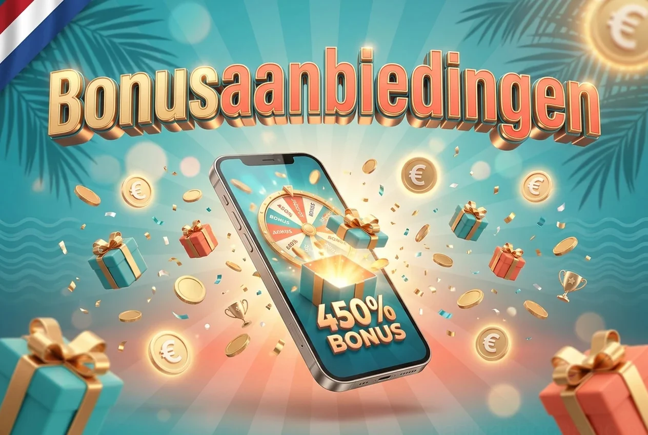 Bonusaanbiedingen