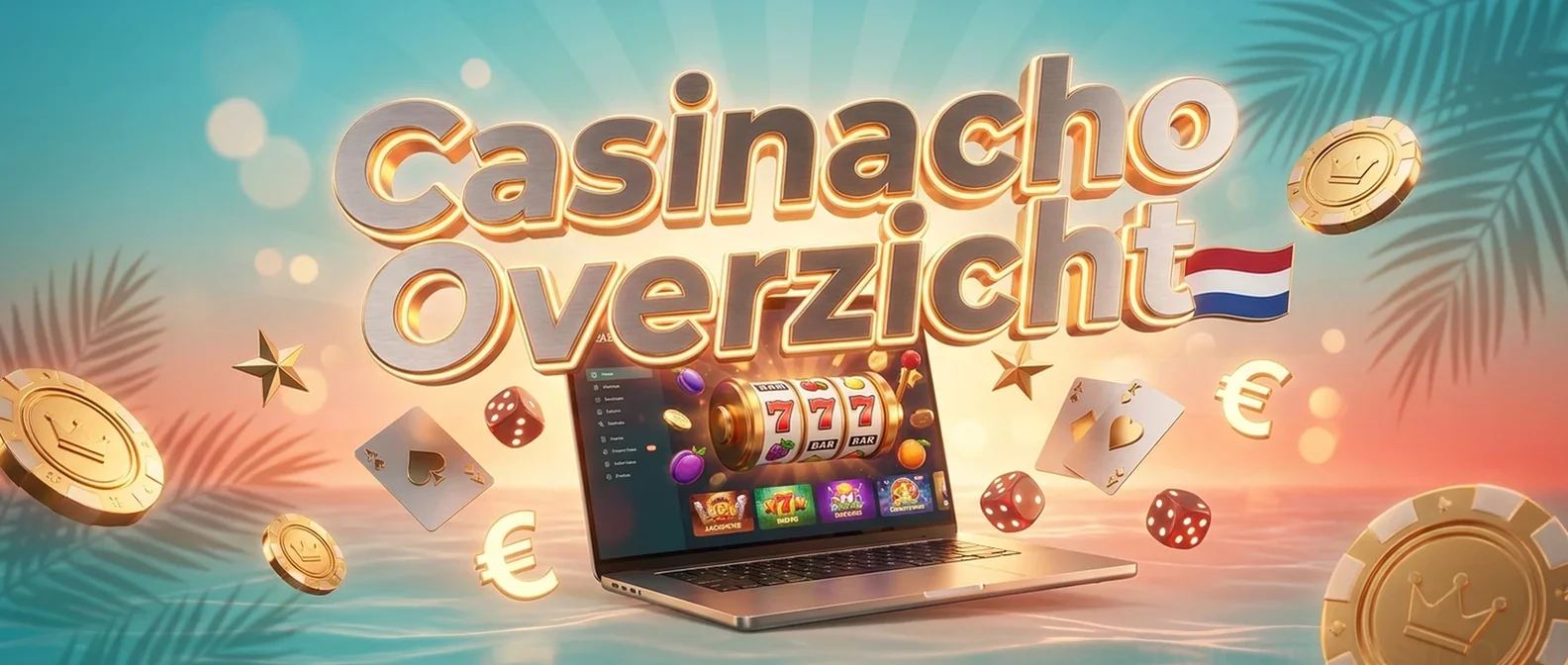 Casinacho Overzicht